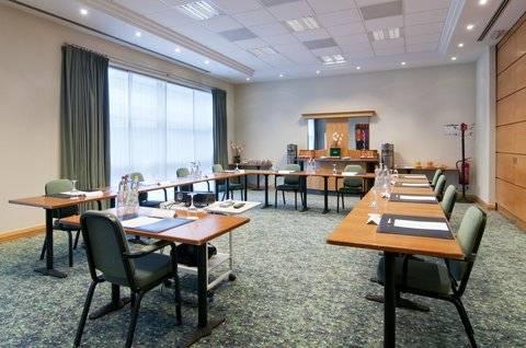Express North By Ihg Antwerpen