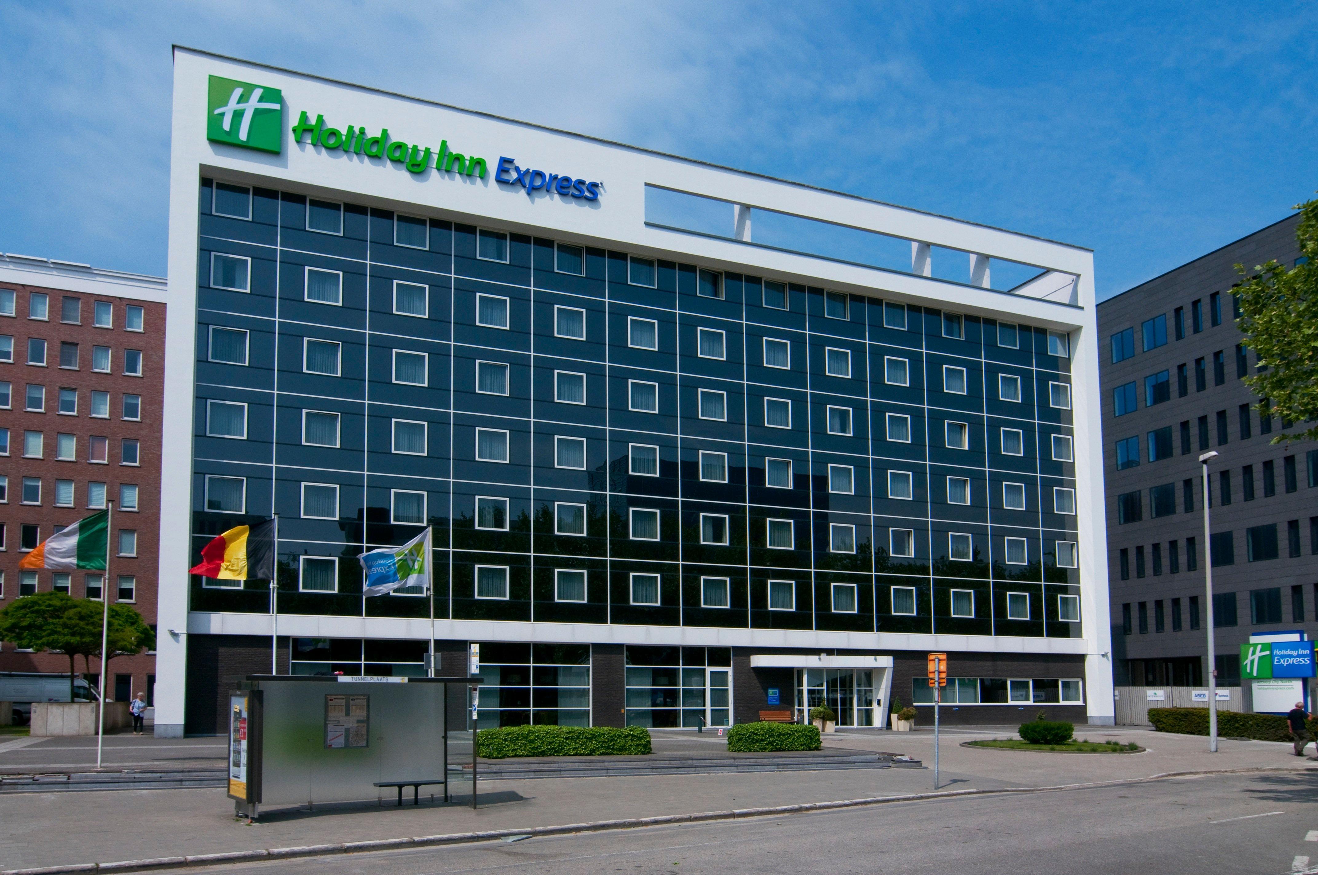 Express North By Ihg 3* Antwerpen