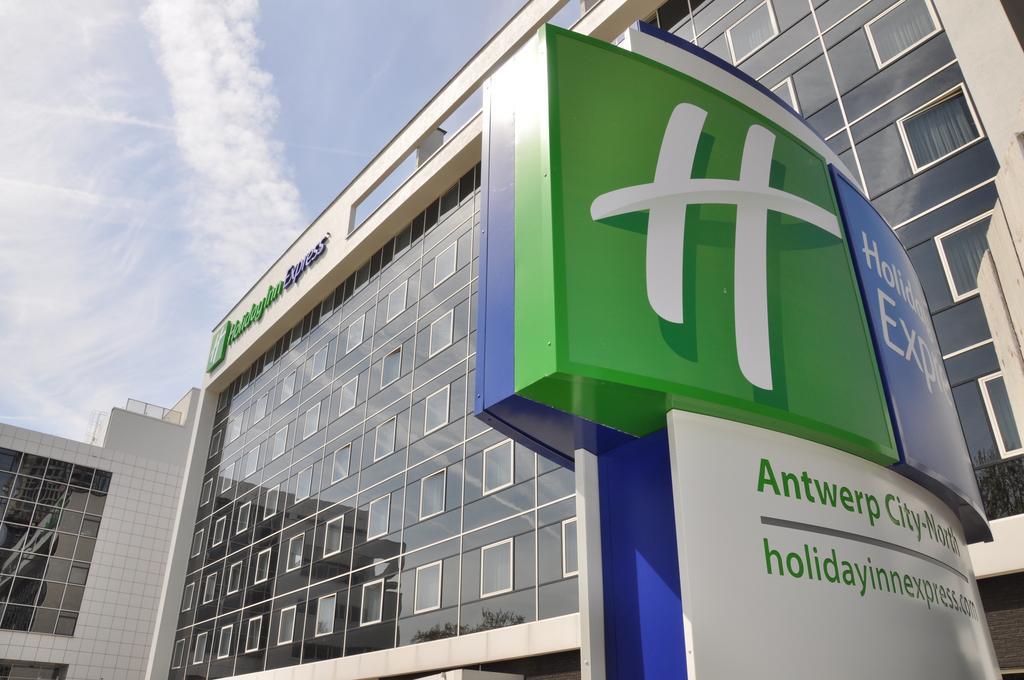 Express North By Ihg 3* Antwerpen
