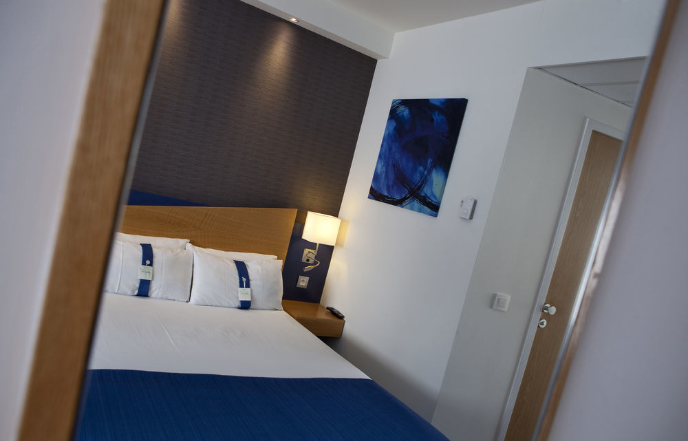 Hotel Express North By Ihg Antwerpen