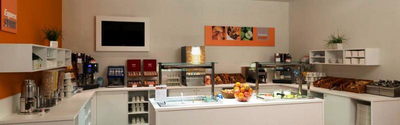 Express North By Ihg Hotel Antwerpen