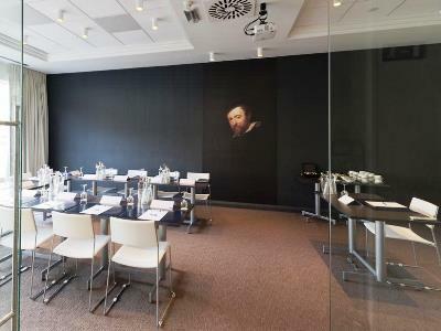 Hotel Express North By Ihg Antwerpen